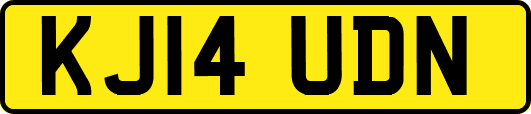 KJ14UDN