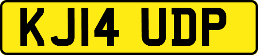 KJ14UDP