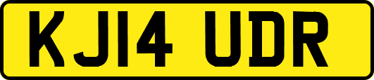 KJ14UDR