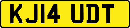 KJ14UDT