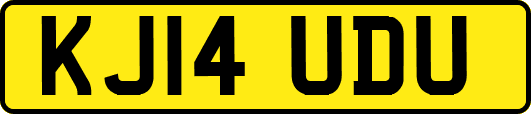 KJ14UDU