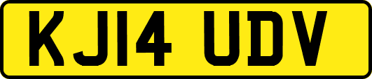 KJ14UDV
