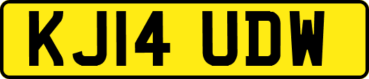 KJ14UDW