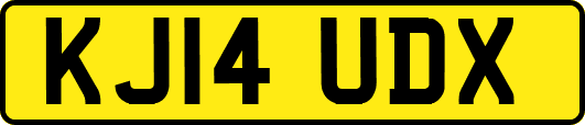 KJ14UDX