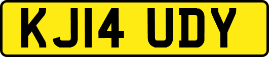 KJ14UDY