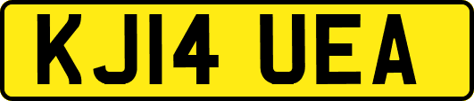 KJ14UEA