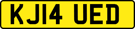 KJ14UED