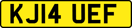KJ14UEF