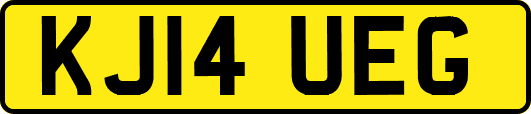 KJ14UEG