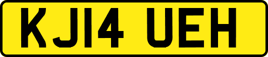KJ14UEH