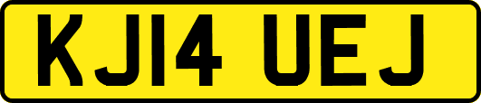 KJ14UEJ