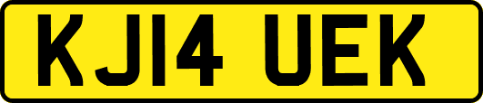 KJ14UEK