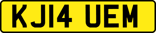 KJ14UEM
