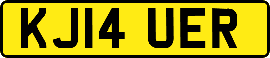KJ14UER