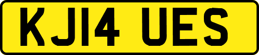 KJ14UES