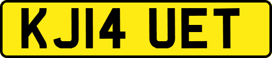 KJ14UET