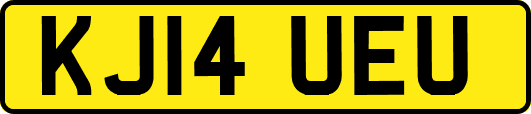 KJ14UEU