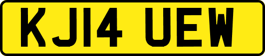 KJ14UEW