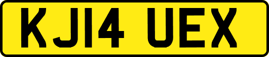 KJ14UEX