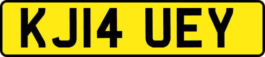 KJ14UEY