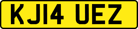 KJ14UEZ