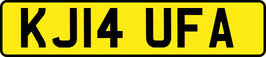 KJ14UFA