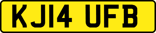 KJ14UFB