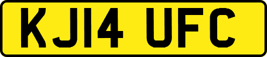 KJ14UFC
