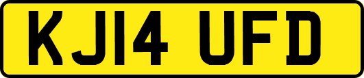 KJ14UFD