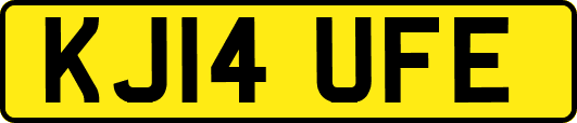 KJ14UFE