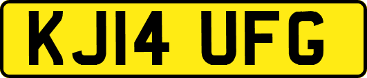 KJ14UFG
