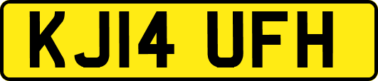 KJ14UFH
