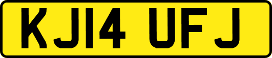 KJ14UFJ