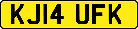 KJ14UFK