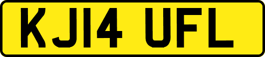 KJ14UFL