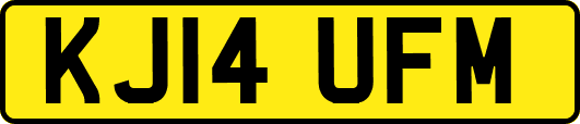 KJ14UFM