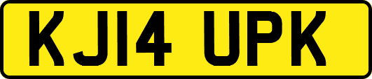KJ14UPK