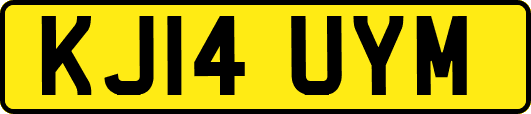 KJ14UYM
