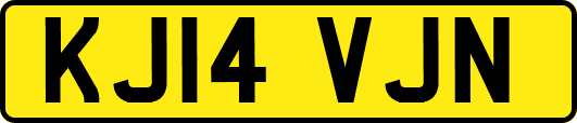 KJ14VJN