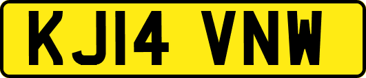 KJ14VNW