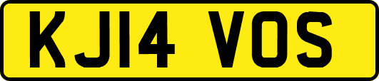 KJ14VOS