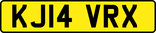 KJ14VRX