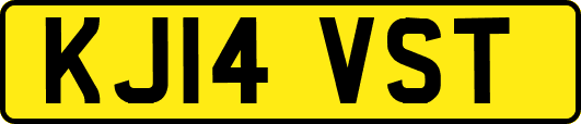 KJ14VST