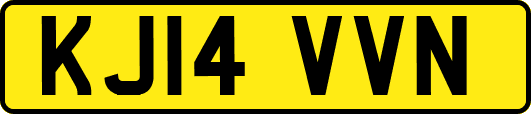 KJ14VVN