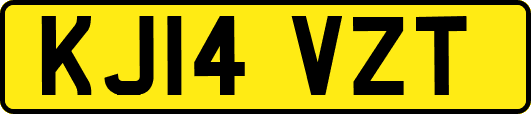 KJ14VZT