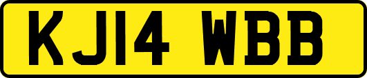KJ14WBB