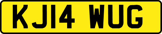 KJ14WUG