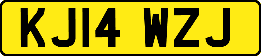 KJ14WZJ