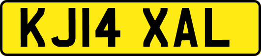 KJ14XAL