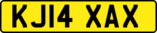 KJ14XAX